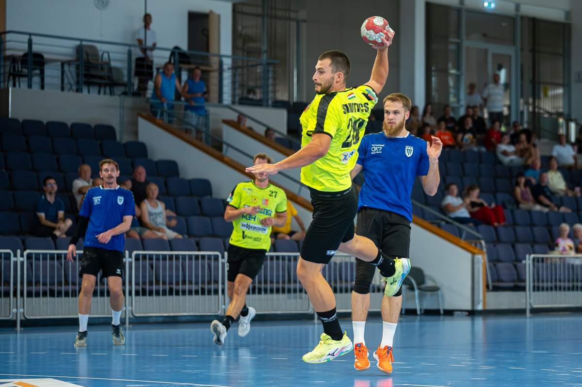2026-08-28 Balatonfüredi KSE – CS Minaur Baia Mare