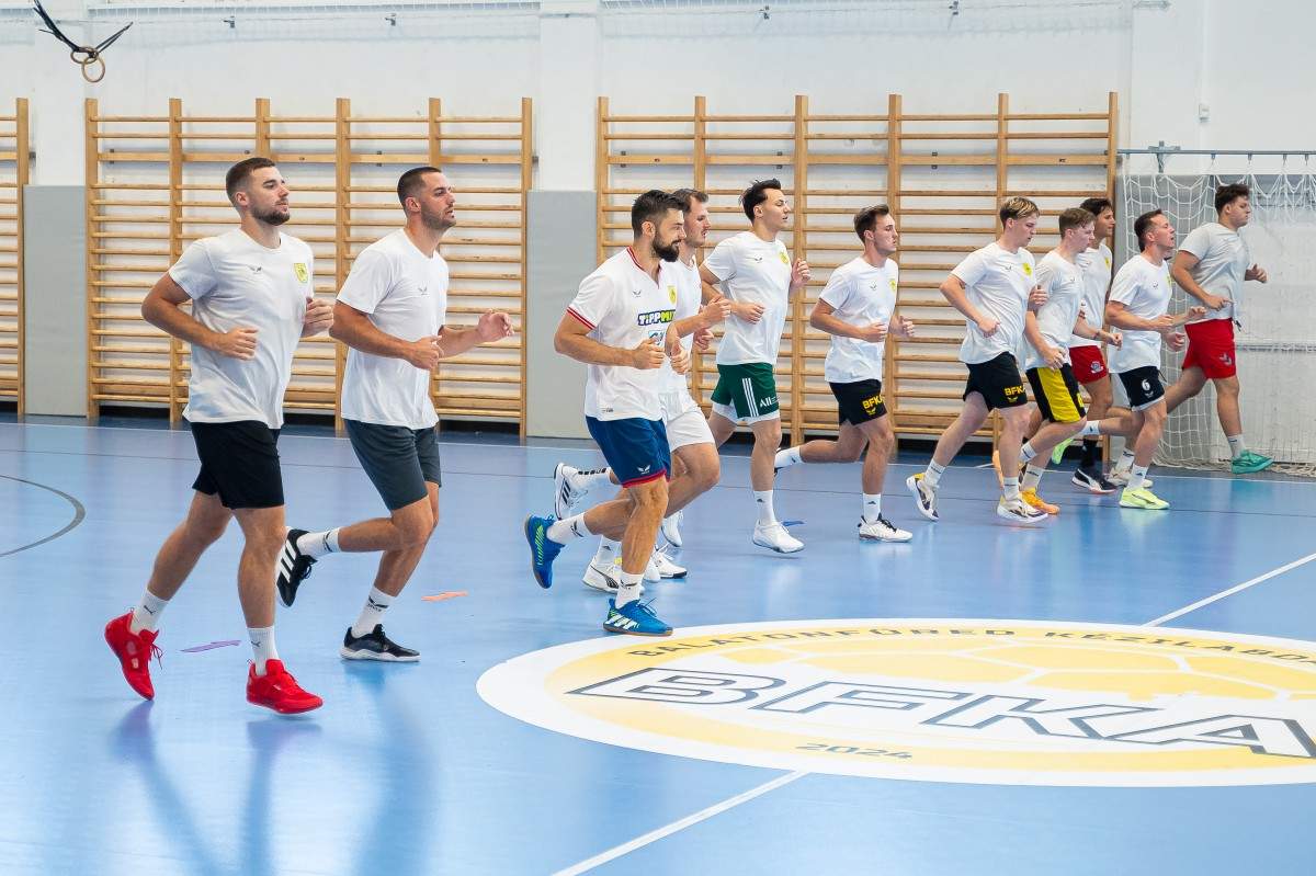 2025-07-15 BKSE – Futó tesztek