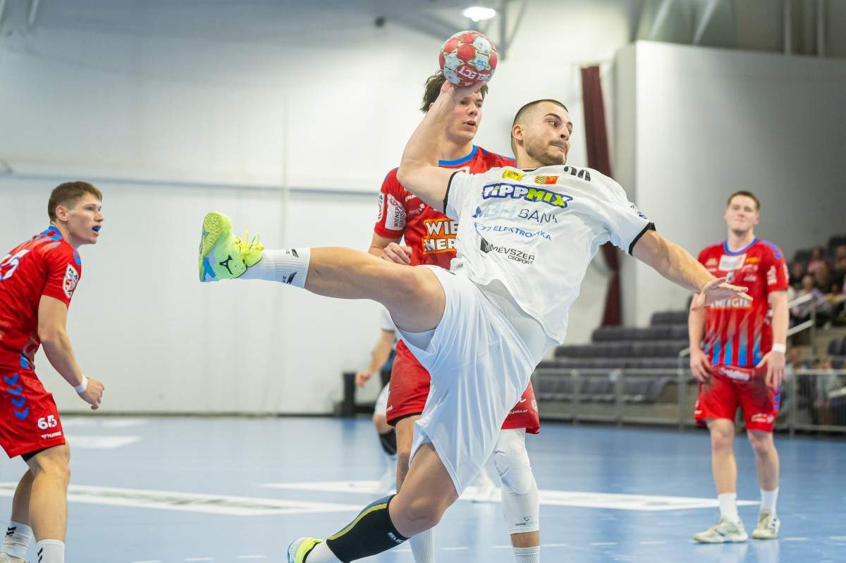 2025-11-23 BKSE – HC Fivers WAT Margareten