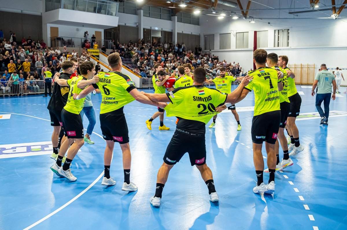 2026-09-26 BKSE – MOL Tatabánya KC