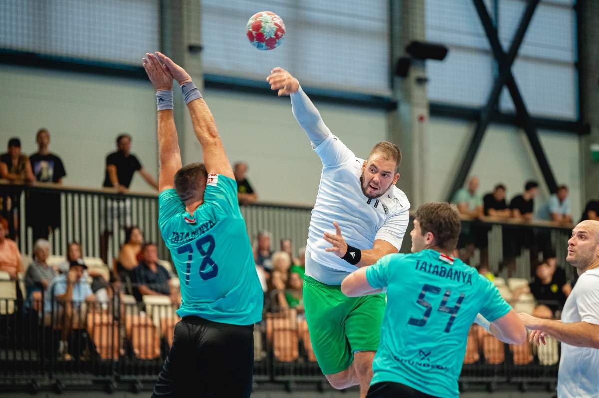 2025-08-21 Ferencvárosi TC – MOL Tatabánya KC